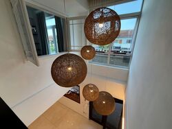 Clover Park (D20), Semi-Detached #591268131